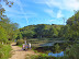 Pond at Kelling Heath