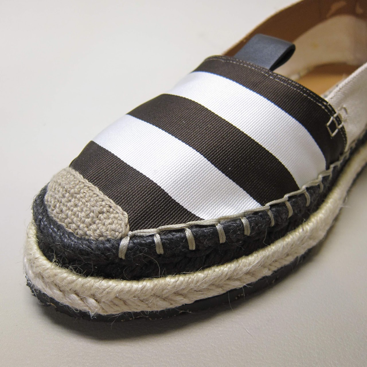 Acne Studio Espadrilles