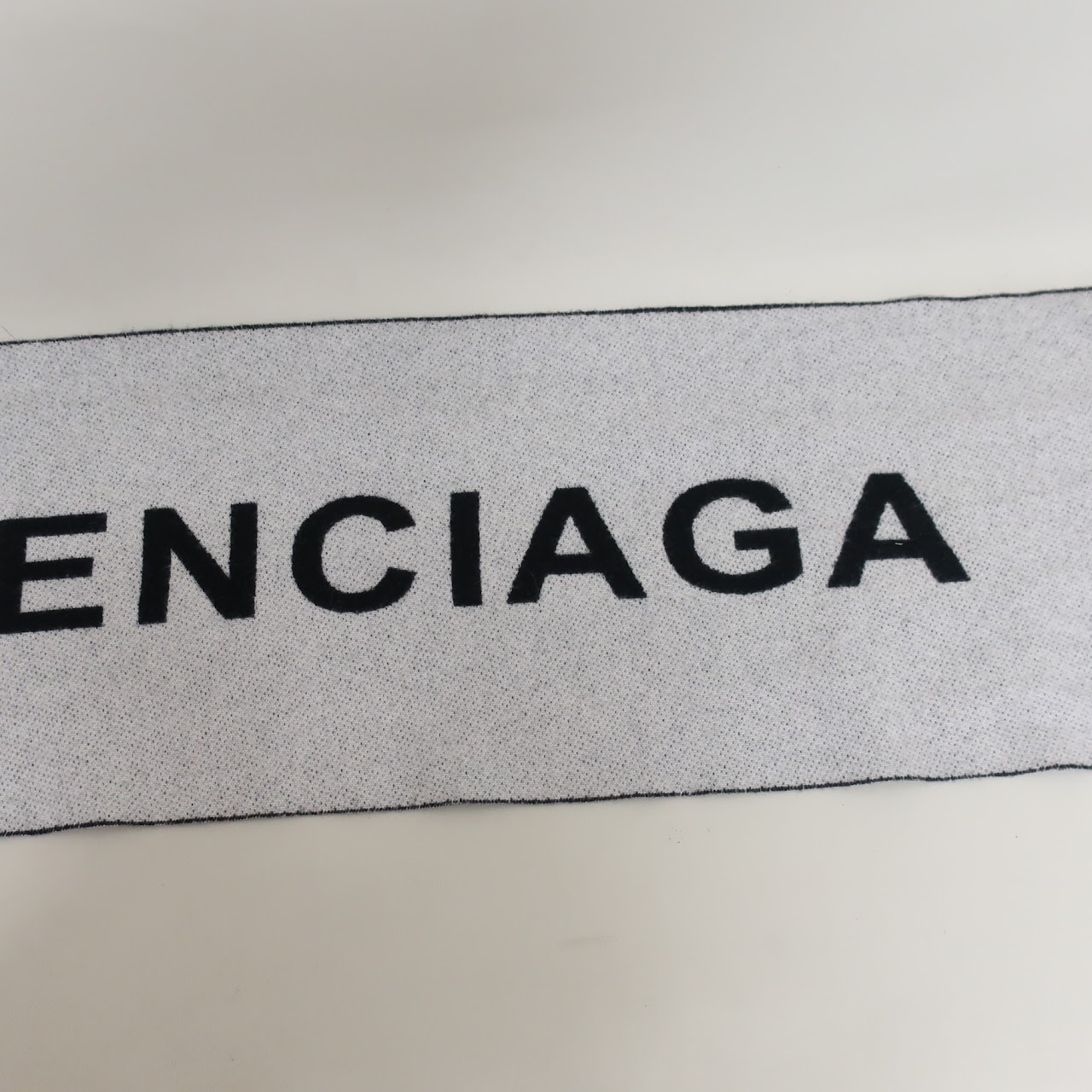 Balenciaga Scarf