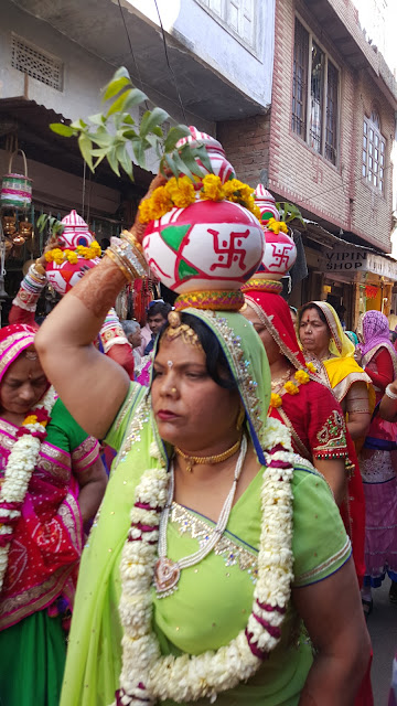 21-02-2016 Pushkar, Jaipur. - Del país de los Sijs pasando por los Rajput, Agra y Varanasi 2016 (3)