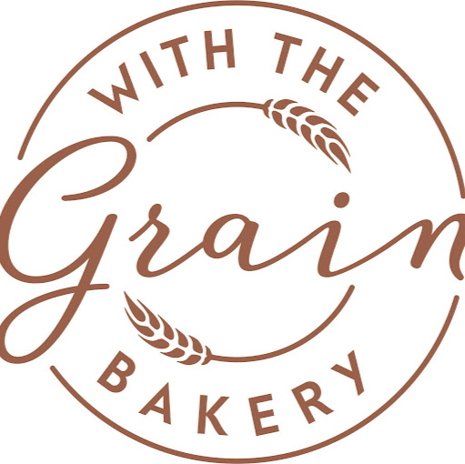 With the Grain Bakery logo