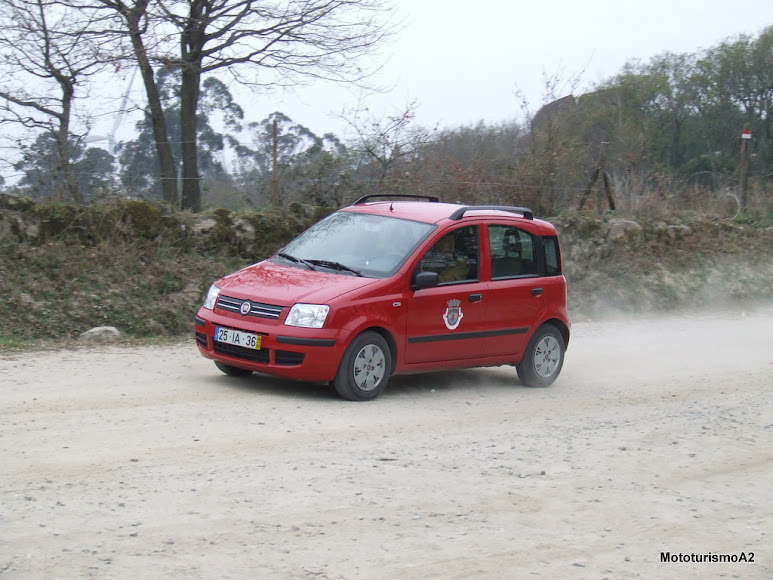 2012 - [Crónica] Rali Sprint de Fafe 2012 DSCF4871