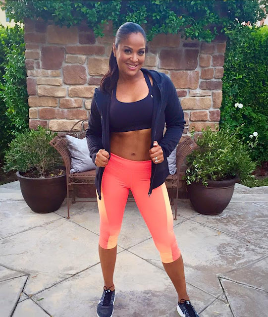 Laila Ali Profile Pics Dp Images