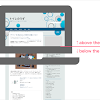 above the fold（ファーストビュー、スクロールせずに見える領域）