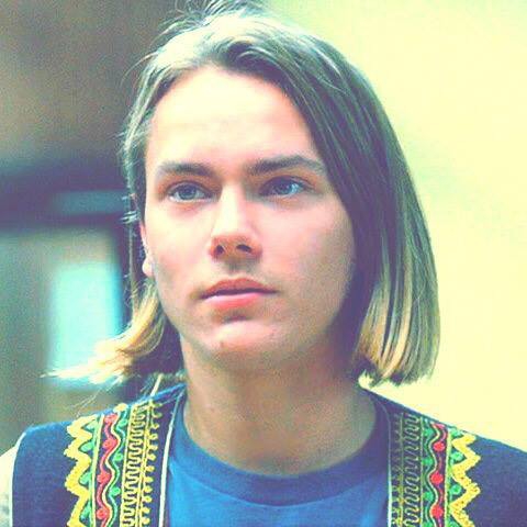 River Phoenix Profile Pics Dp Images