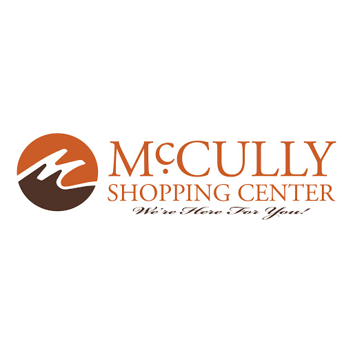 McCully Shopping Center logo