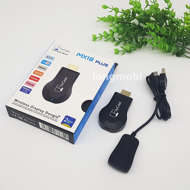 thiet bi hdmi khong day anycast mx18plus thiet bi hdmi khong day anycast mx18plus