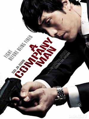 Phim Sát Thủ Máu Lạnh - A Company Man (2012)