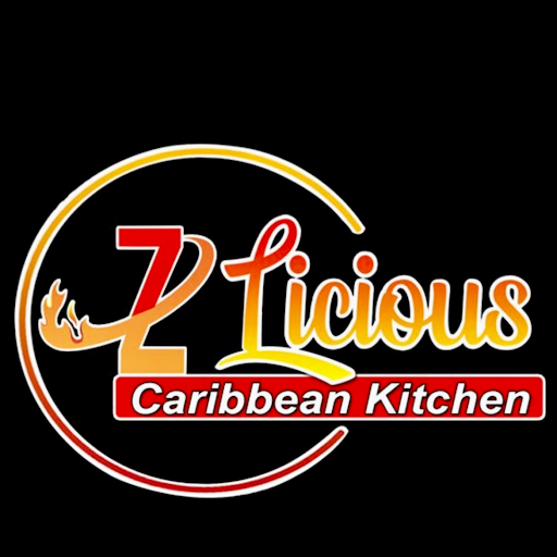 ZLicious Caribbean Kitchen logo