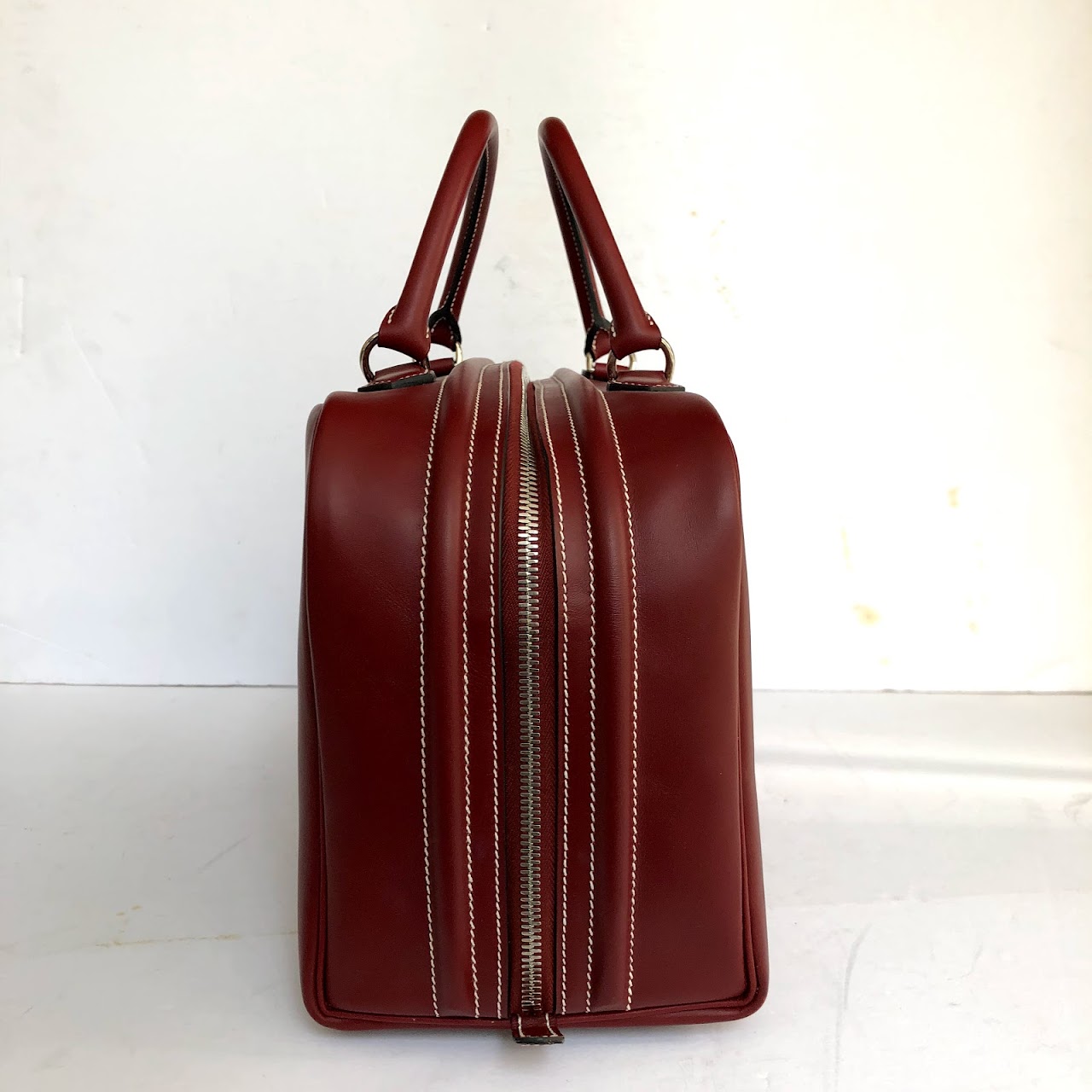 Hermès Epsom Sac En Vie