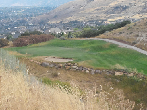 Public Golf Course «South Mountain Golf Course», reviews and photos, 1247 E Mike Weir Dr, Draper, UT 84020, USA