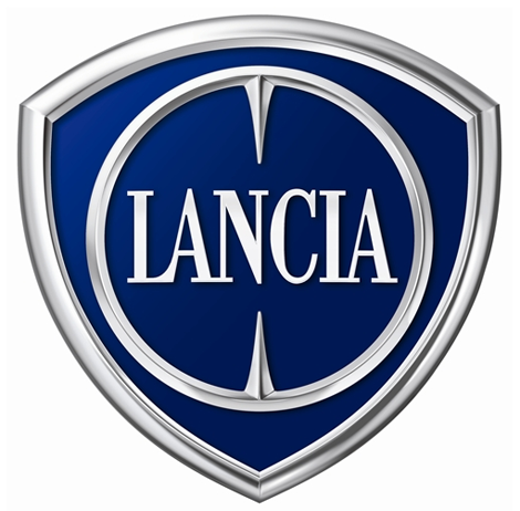 logo Lancia