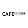 Cafe Bollywood, Majiwada, Thane West, Thane logo