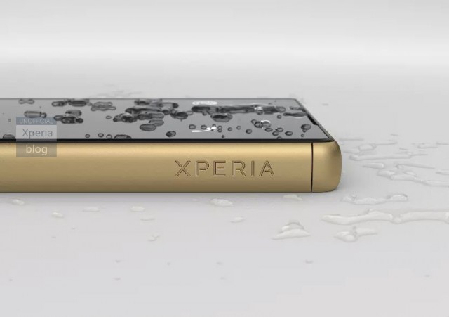 Xperia Z5