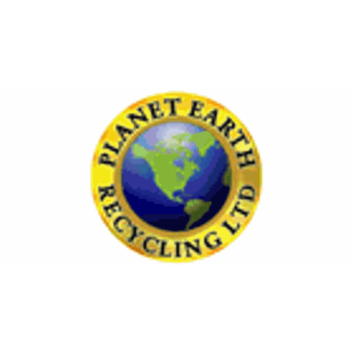 Planet Earth Recycling