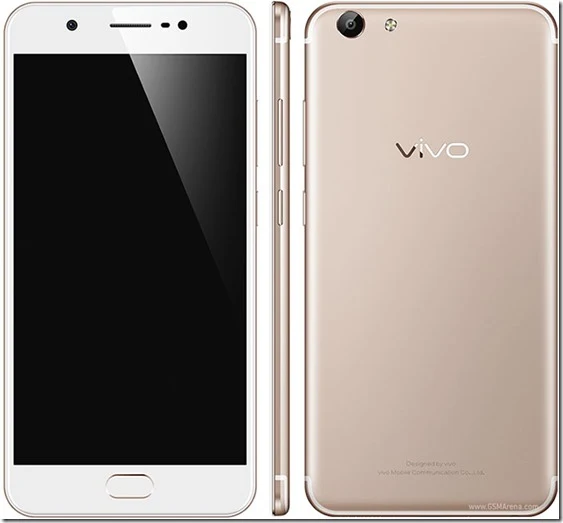 Vivo Y69