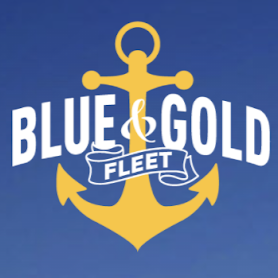 Blue & Gold Fleet