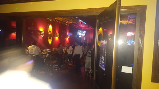 Latin American Restaurant «Las Brasas Sports Bar and Restaurant», reviews and photos, 105 Linden Rd, Roselle, NJ 07203, USA