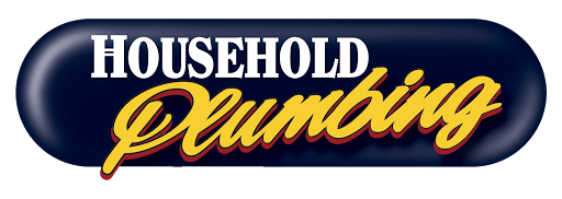 Household Plumbing logo