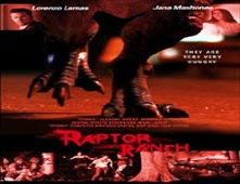فيلم Raptor Ranch
