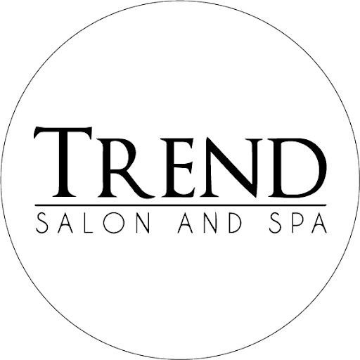 TREND Salon and Spa logo