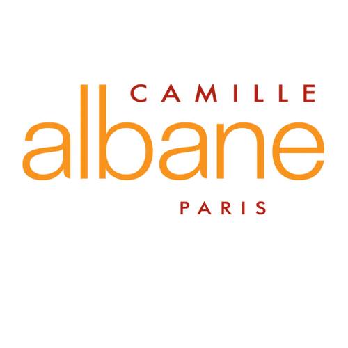 Camille Albane - Coiffeur Mont St Aignan logo