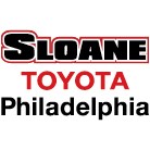 Sloane Toyota of Philadelphia logo