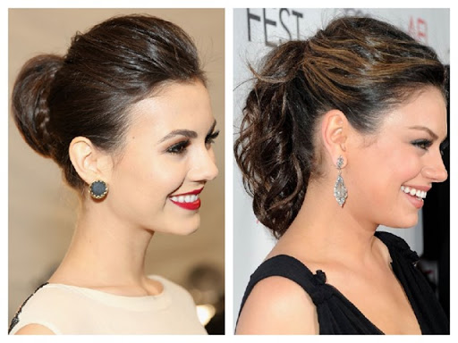 The Best Updos for Thin Hair, According to Experts