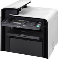 Download Canon i-SENSYS MF4550d Printer Drivers & setting up