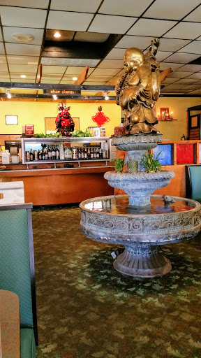 Chinese Restaurant «Dynasty Restaurant & Bakery», reviews and photos, 34 Bullsboro Dr, Newnan, GA 30263, USA