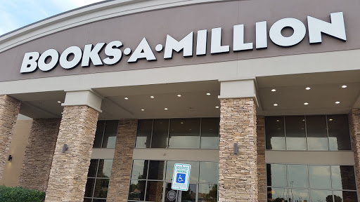 Book Store «Books-A-Million», reviews and photos, 401 S Mt Juliet Rd #405, Mt Juliet, TN 37122, USA