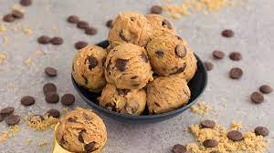 TOASTED COOKIE DOUGH and COCOA COOKIES RECIPES full guide