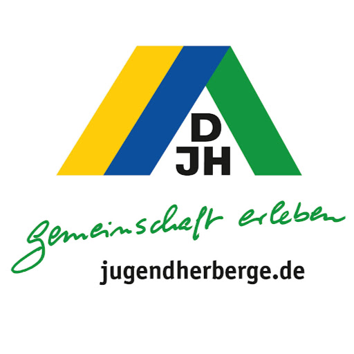 DJH Jugendherberge Torgau logo