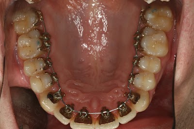 Photos of Dr. Stephan Hinz