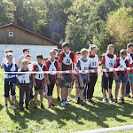 TIMEKEEPER - 2014.09.28 Bieg Niezłomnych (Dylągówka) - Bieg młodzieżowy 1,5 km