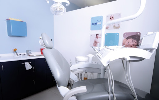 dentistas - dentalia Samara, Av Sta Fe 94, Santa Fe, Zedec Sta Fé, 01210 Ciudad de México, CDMX, México, Dentista | Cuauhtémoc