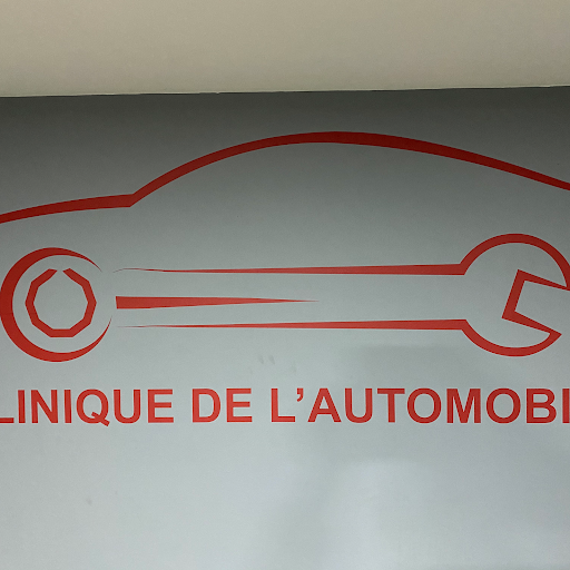 La Clinique de l'Automobile Coignières