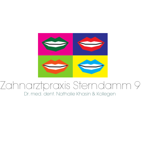 Zahnarztpraxis Sterndamm 9 logo