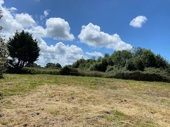 terrain à Saint-Martin-de-Seignanx (40)