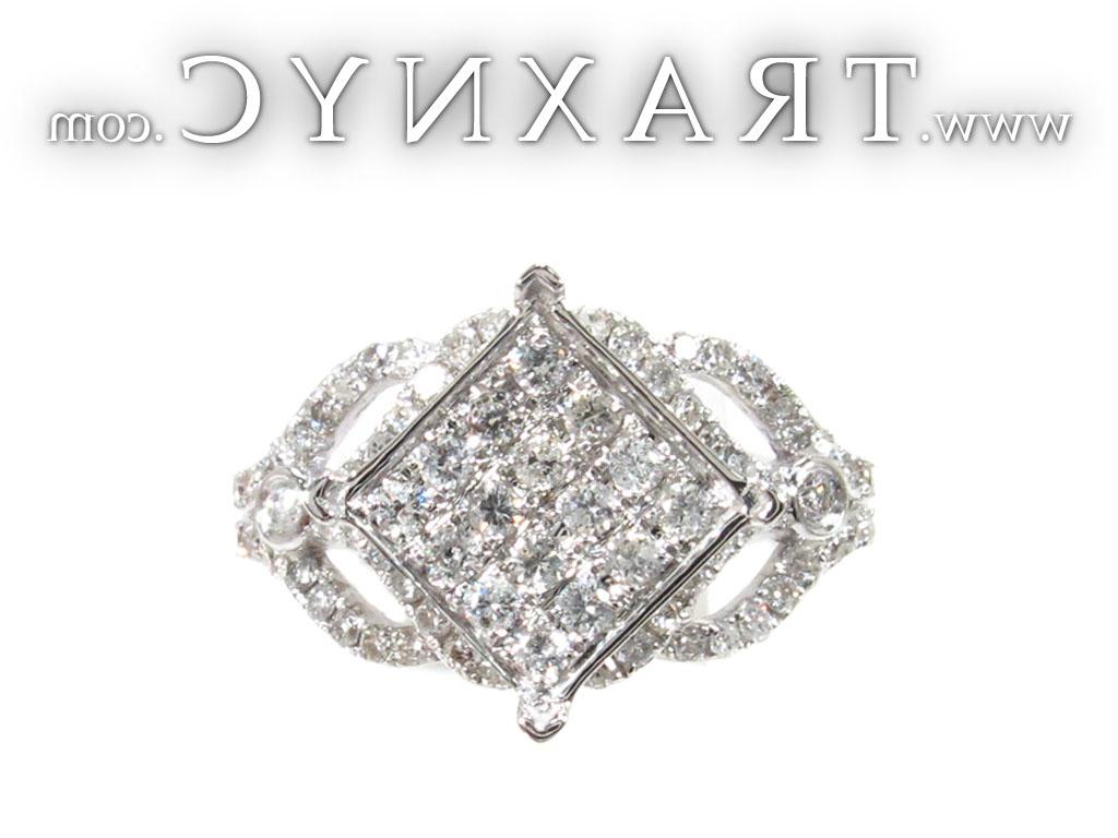 for Celebrity Diamond Ring