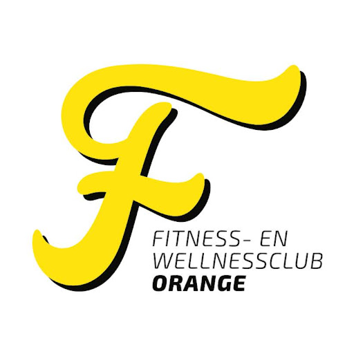 Fitness- en Wellnessclub Orange