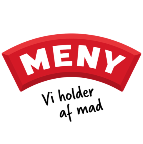 Meny Kalundborg logo