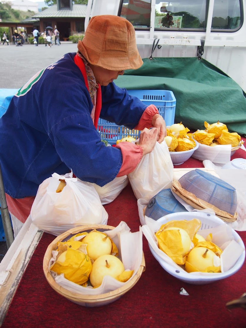 小石原焼陶器市 秋の民陶祭2014