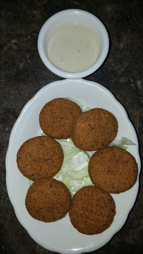 Restaurant «Jumra Kabab restaurant», reviews and photos, 2500 NE Green Oaks Blvd #100, Arlington, TX 76006, USA