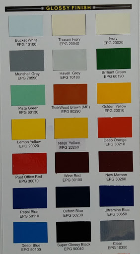 Senthil Kumaran Chemicals, 43A, Avarampalayam, Srivalli Nagar, Rajagopal Layout, Krishnarayapuram, Illango Nagar, Coimbatore, Tamil Nadu 641006, India, Powder_Coating_Service, state TN