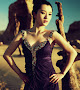 The Beauty Skin Carrie Wang Yitong
