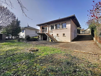 maison à Thonon-les-Bains (74)