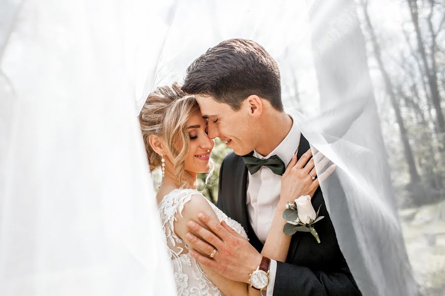 Wedding photographer Viktoriya Getman (viktoriya1111). Photo of 13 September 2019