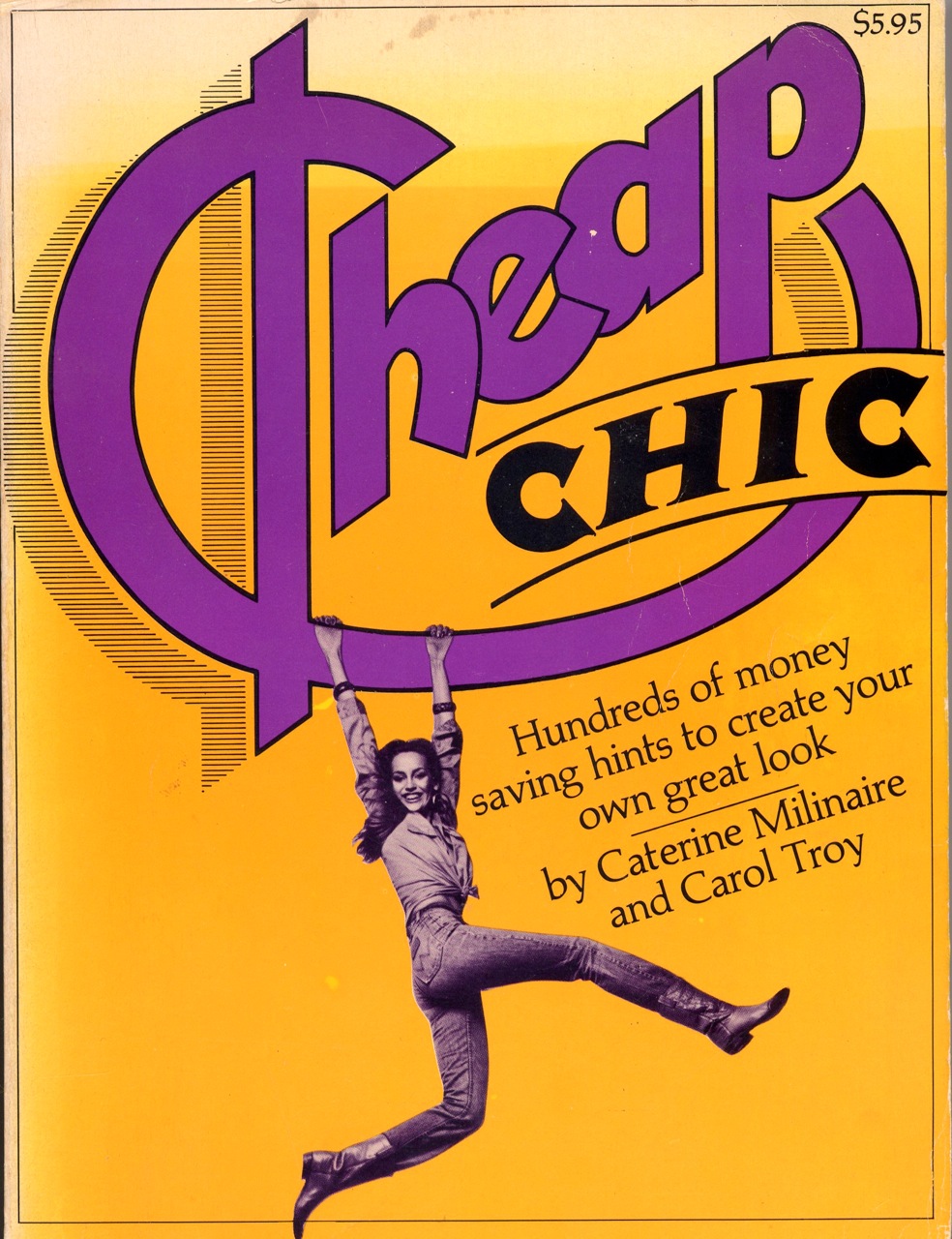 Bien Vestido Cheap Chic Lives!