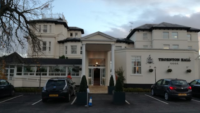 Thornton Hall Hotel & Spa